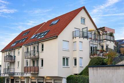 Wohnung zum Mieten in Hirschberg an der Bergstraße 1.150,00 € 93 m²