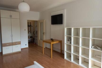 Kapitalanlage: 1-Zi. Whg. Bremen Alte Neustadt mit Balkon