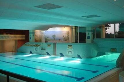 Spa Apartment in Sankt Englmar - 120,00&nbsp;EUR Kaltmiete, in Fürth (PLZ: 90765) Bislohe