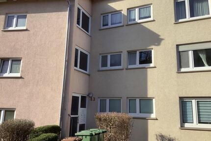 Wo das Leben so spielt - individuelle 3-Zimmer-Wohnung - Stuttgart Mühlhausen