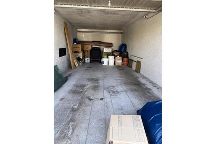 Garage Eigentum - 27.890,00&nbsp;EUR Kaufpreis, ca.&nbsp; 20,00&nbsp;m&sup2; in Korschenbroich (PLZ: 41352)