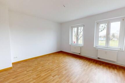 Ein Ort zum Wohlfühlen: Helle 3-Zimmer-Wohnung mit Tageslichtbad - Wittenberg Lutherstadt