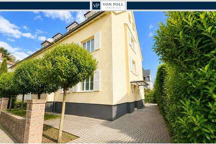 Haus zum Kaufen in Heidelberg 2.350.000,00 € 330 m²