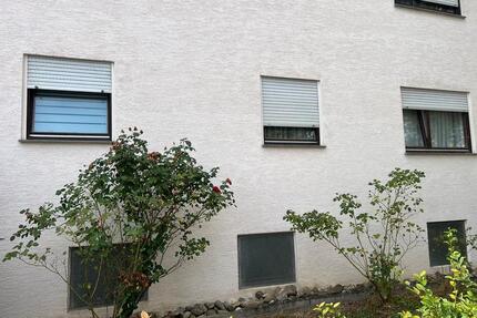 3 Zimmer Wohnung in Pflugfelden - Ludwigsburg