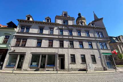 Wohnung zum Mieten in Waltershausen 480,00 € 77 m²