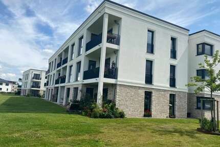 Wohnung zum Mieten in Zarrentin am Schaalsee 660,00 € 57.36 m²