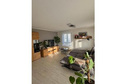 Provisionsfrei: 3,5 Zimmer Wohnung in Straßdorf - Schwäbisch Gmünd Bargau