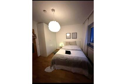 SINGLEAPARTMENT, FFM-BORNHEIM DIREKT AN DER BERGER STRAßE WOHNUNG - Frankfurt am Main