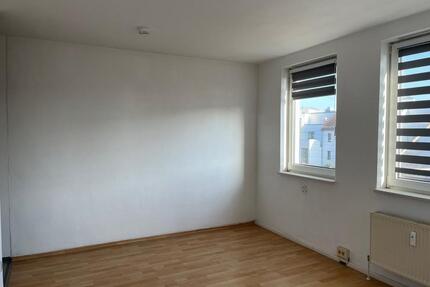 Helles 1‑Zimmer‑Apartment (28 m²) in Nürnberg‑Zerzabelshof – 590 € warm – frei ab 01.04.