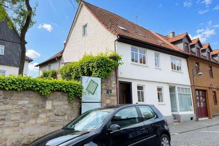Haus zum Kaufen in Bad Soden-Salmünster 399.000,00 € 160 m²