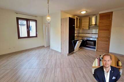 Wohnung zum Mieten in Reutlingen 800,00 € 65 m²