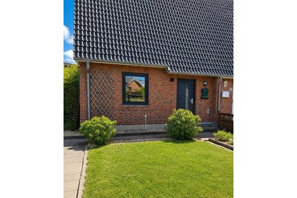 Modernisiertes Reihenendhaus ab 01.07. zu vermieten - Hemmingstedt