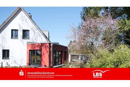 Haus zum Kaufen in Lübeck 595.000,00 € 124.4 m²