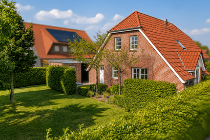 Haus zum Kaufen in Jemgum 439.000,00 € 139 m²