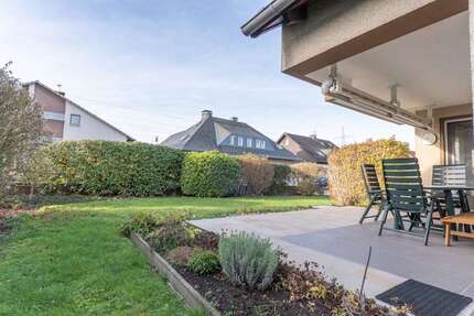 Haus zum Kaufen in Hagen-Berchum 496.000,00 € 160 m²