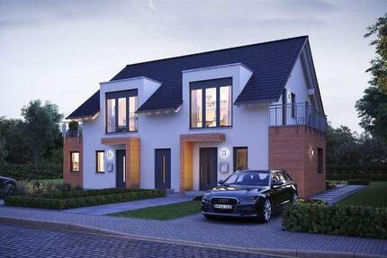 JETZT Ihr Hausbauprojekt mit der ganzen Familie starten!!! Vereinbaren Sie JETZT einen Termin - Ammerbuch Altingen