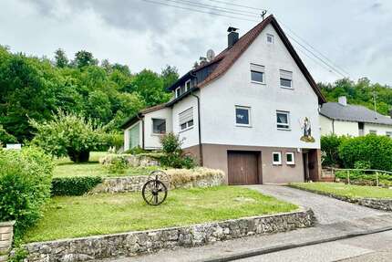 Haus zum Kaufen in Bopfingen 269.000,00 € 114 m²