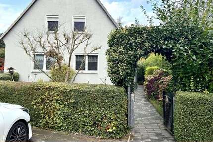 Haus zum Kaufen in Loxstedt Hohewurth 338.000,00 € 218.47 m² - Loxstedt / Hohewurth