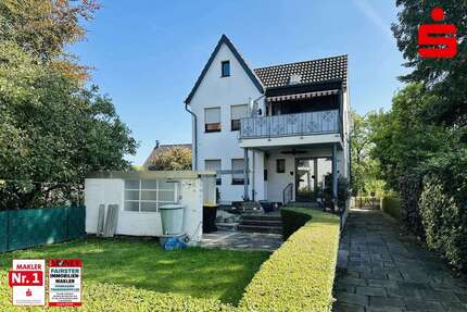 Haus zum Kaufen in Kleve 229.000,00 € 129 m²