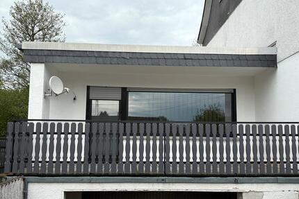 Appartement Wohnung 42 m² in 57635 Oberirsen - Weyerbusch