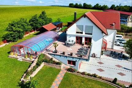 Haus zum Kaufen in Schrozberg 899.000,00 € 338.14 m²