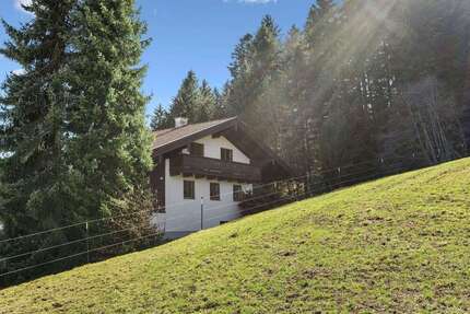 Wohnung zum Mieten in Siegsdorf 687,00 € 52.86 m²