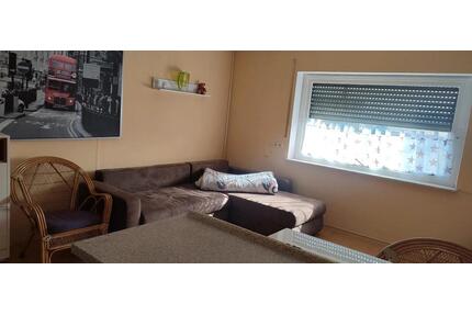 WOHNUNG ZU VERMIETEN - 470,00&nbsp;EUR Kaltmiete, ca.&nbsp; 28,00&nbsp;m&sup2; in Dillingen an der Donau (PLZ: 89407)