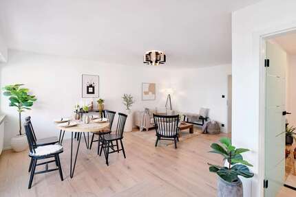 Wohnung zum Kaufen in Filderstadt 284.900,00 € 65 m²