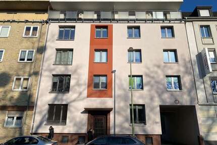 Wohnung zum Mieten in Hagen 425,00 € 46 m²
