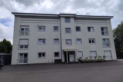 Wohnung zum Kaufen in Tornesch 379.000,00 € 96.65 m²