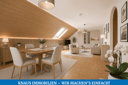 Wohnung zum Kaufen in Beindersheim 169.000,00 € 62 m²