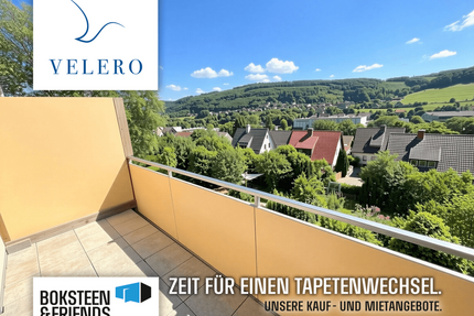 Wohnung zum Mieten in Plettenberg 400,00 € 58.85 m²