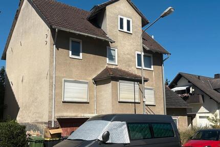 Ihr neues Zuhause in Baunatal Zwischen Stadt und Idylle v Privat
