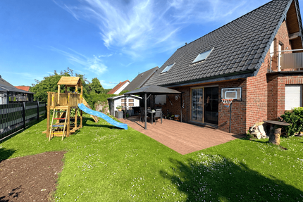 Haus zum Kaufen in Welver 340.000,00 € 113.46 m²