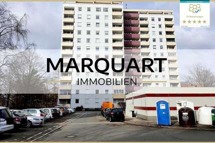 Wohnung zum Kaufen in Nürnberg 169.000,00 € 58.44 m²