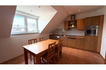 Wohnung zum Mieten in Trierweiler 1.199,00 € 107.5 m²