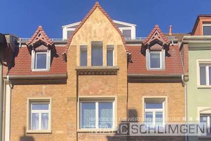 Wohnung zum Kaufen in Freiburg 540.000,00 € 91.31 m²