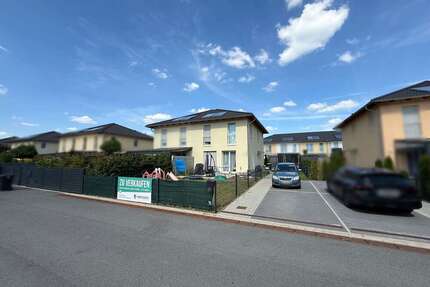 Haus zum Kaufen in Oranienburg 460.000,00 € 105 m²