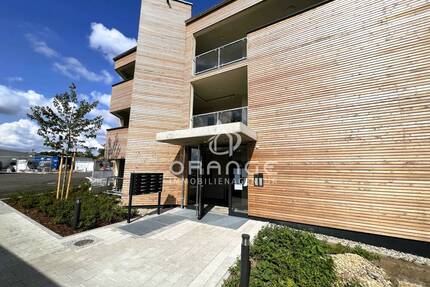 ***Großzügige 2 Zimmer Wohnung*** - Pentling