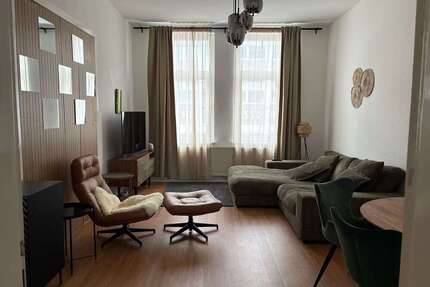 Wohnung zum Mieten in Hannover 1.595,00 € 111 m²