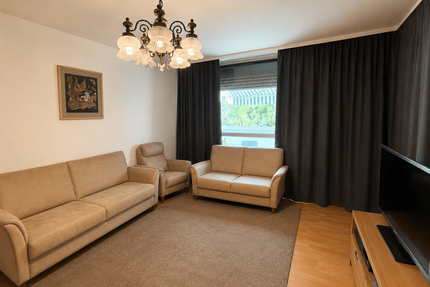 Wohnung zum Kaufen in Frankfurt am Main 349.000,00 € 84.15 m²