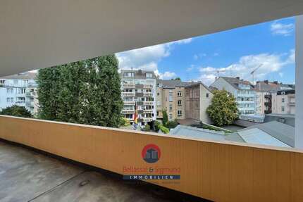 Wohnung zum Mieten in Düsseldorf 1.152,00 € 72 m²