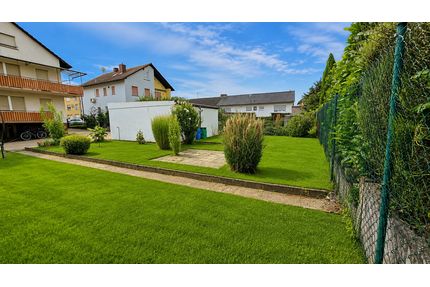 Wohnung zum Kaufen in Bruchsal Untergrombach 284.900,00 € 85 m²