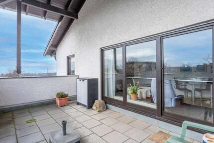 Wohnung zum Kaufen in Meckenheim 149.000,00 € 53 m²