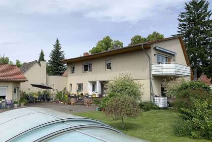 Haus zum Kaufen in Magdeburg 450.000,00 € 200.11 m²
