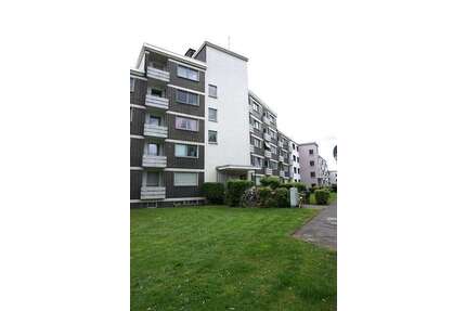 Wohnung zum Kaufen in Meerbusch 125.000,00 € 34 m²