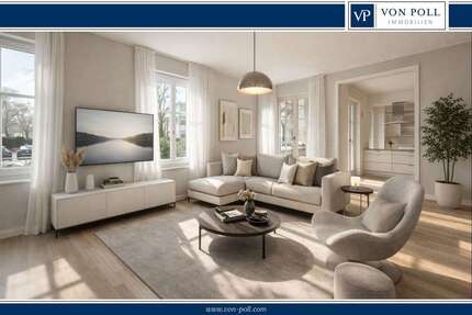 Wohnung zum Mieten in Berlin 3.800,00 € 149.13 m²