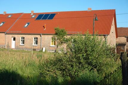 Mehrgenerationenhaus, Mehrfamilienhaus, Landhaus - Steinhöfel