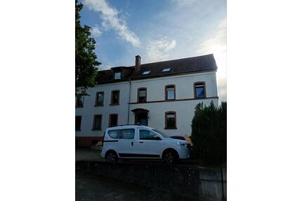 Wohnung zu Vermieten - 650,00&nbsp;EUR Kaltmiete, ca.&nbsp; 65,00&nbsp;m&sup2; in Winnweiler (PLZ: 67722)