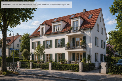 Wohnung zum Kaufen in München Perlach 799.000,00 € 91.46 m²